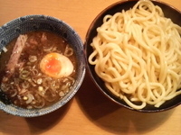 「あつもり大盛」@頑者の写真