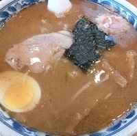 「ラーメン」@必勝軒の写真