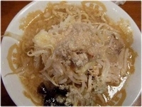 「らーめん」@らーめん kaeruの写真