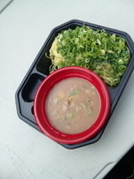 「博多新風」@大つけ麺博 2009の写真