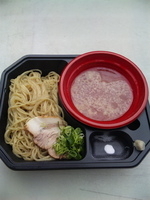 「佐野JAPAN」@大つけ麺博 2009の写真