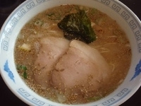 「みそらーめん（750円）」@佐藤中華そば楼 by ねぎぼうずの写真