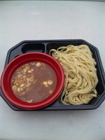 「つけめん四代目けいすけ」@大つけ麺博 2009の写真