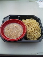 「せたが屋」@大つけ麺博 2009の写真