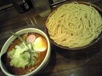 「もりトマト800円」@東池袋大勝軒 八王子店の写真