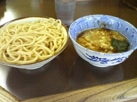 「あつもり 750円」@次念序の写真