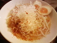 「味噌」@天虎の写真