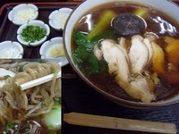 「水戸藩らーめん￥750」@石田屋の写真