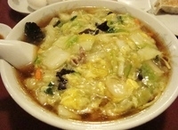 「東京チャンポン 【750円】」@珍來総本店 八潮ドライブイン店の写真