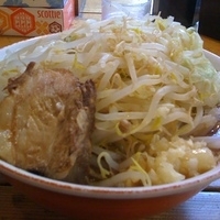 「らーめん(¥700)」@大二郎の写真