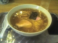 「中華麺」@大勝軒 昭島店の写真