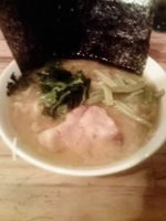 「ミニラーメン」@洞くつ家の写真