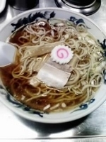 「ラーメン」@江ぐちの写真