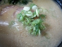 「みそチャーシューメン800円」@麺屋てつの写真