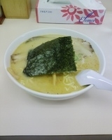 「みそらーめん」@らーめん五丈原 本店の写真