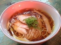 「2号ラーメン」@ラァメン家 69’N’ ROLL ONEの写真