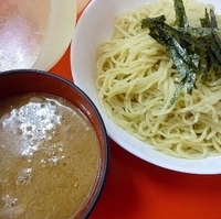 「つけメン」@ラーメン04の写真