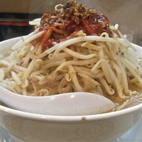 「辛味噌タンメン（野菜多め・麺かため￥780）」@みそ一発 高円寺店の写真