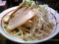 「慶次朗（ニンニクなし）」@傾奇家本舗 前田慶次朗の写真