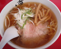 「ラーメン」@一凛の写真