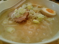 「味噌ラーメン」@大慶の写真