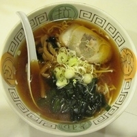 「ラーメン」@昇龍の写真