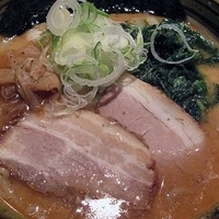 「鯛塩￥850」@吉祥寺 真風の写真