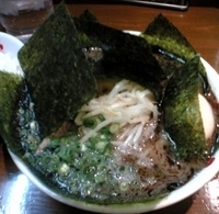 「王道セット:1000円」@なんつッ亭 池袋店の写真