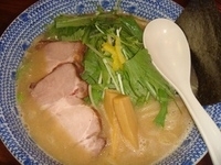 「中華そば」@麺処 Ryu-yaの写真