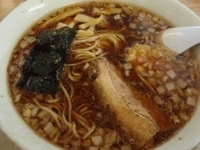 「ぐぅらーめん（580円）」@ぐうらーめんの写真