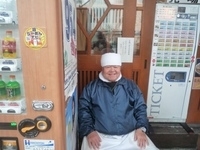 「玉子もりそば（750円）」@東池袋大勝軒 本店の写真