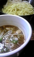 「つけ麺」@麺屋33の写真