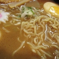 「ラーメン 700円」@つけ麺 石ばしの写真