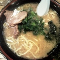 「ラーメン」@せい家 赤羽店の写真