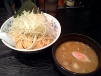 「もりねぎ白」@大勝軒まるいち 川口店の写真