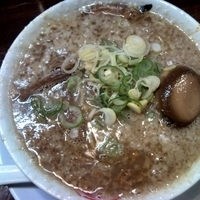 「特製ラーメン」@濃厚ラーメン てらっちょ 松戸店の写真