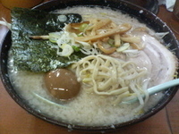 「ラーメン」@貴生 奥戸店の写真