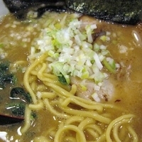 「極旨らーめん 680円」@戯拉戯拉 ラーメン劇場店の写真