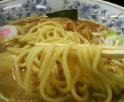 「中華そば」@東池袋大勝軒 ROZEOの写真