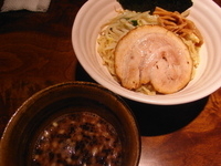 「つけ麺」@奉仕丸の写真