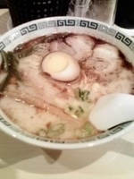 「ラ-メン」@桂花ラーメン 立川店の写真