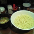 つけ麺 800円