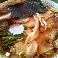 「青島チャーシュー」@青島食堂 曲新町店の写真