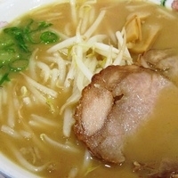 「王将ラーメン」@餃子の王将 熊谷駅東口店の写真