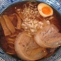 「ラーメン￥600」@弘富の写真