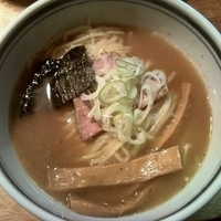 「ラーメン」@こうかいぼうの写真