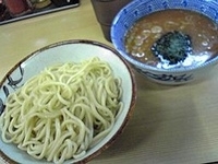 「みそあつ（小）730円」@東池袋大勝軒 夢現家の写真