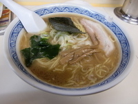 「特濃ラーメン」@げんの写真