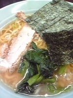 「ラーメン」@究極汁麺 はねだ家の写真