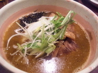 「ちゃーしゅーめん900円」@麺酒場 まがり 南行徳店の写真